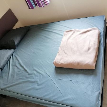 Mobil Home Climatise Camping Novella بورت-لا-نوفيل المظهر الخارجي الصورة